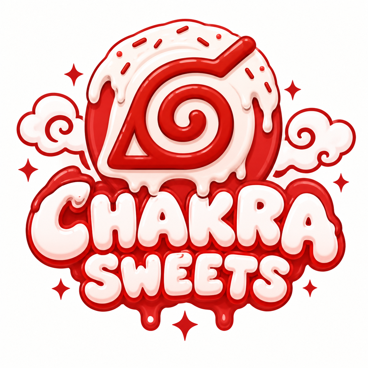 Chakra Sweets logo