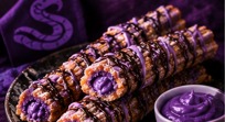 Snake Churros